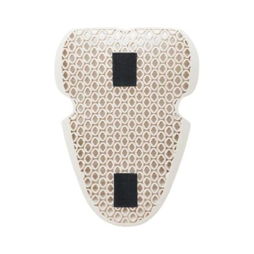 Halvarssons Level 2 Type B Shoulder / Elbow / Knee Protector Set White - Large