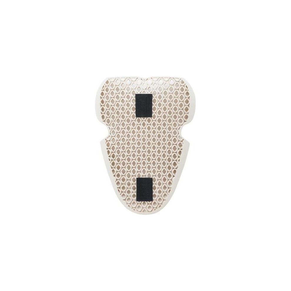 Halvarssons Level 2 Type B Shoulder / Elbow / Knee Protector Set - Large White 6438235211610