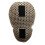 Halvarssons Level 2 Type B Hip Protector Set Brown - Large 2