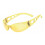 Helly Hansen Helly Biker Glasses Pro Street Yellow 2