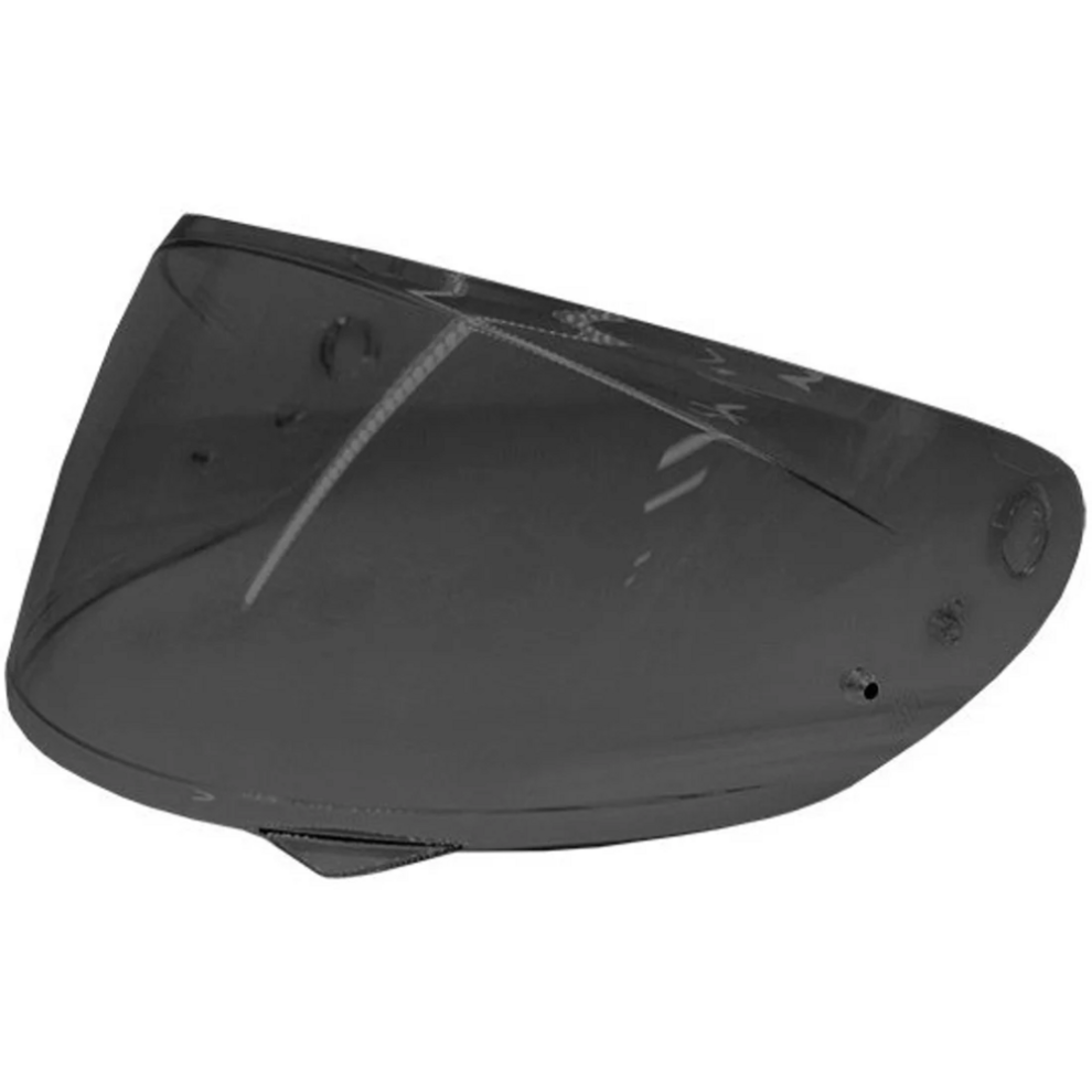 Hjc Hj-34P Visor Smoke For C10 Helmets Dark 8804269957929