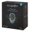 Interphone Tour HD Single Pack Bluetooth Intercom System Black 1