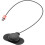 Interphone Wired Microphone Black For Bluetooth Intercommunication System 1