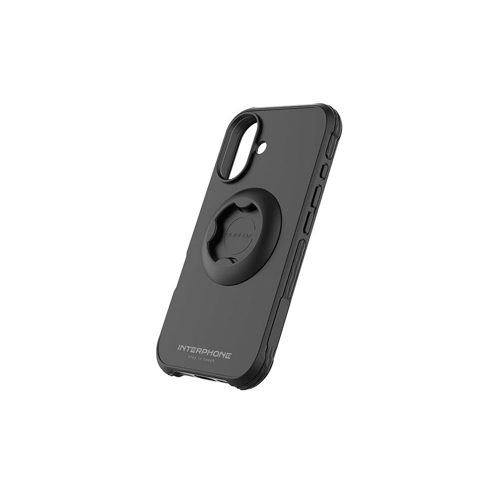 Interphone Quiklox Tetra For Iphone 16 8018080486876