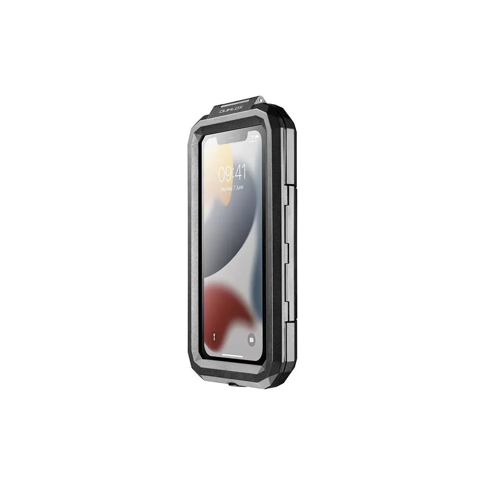 Interphone Quiklox Hard Case - 6.9 Inch 8018080471780