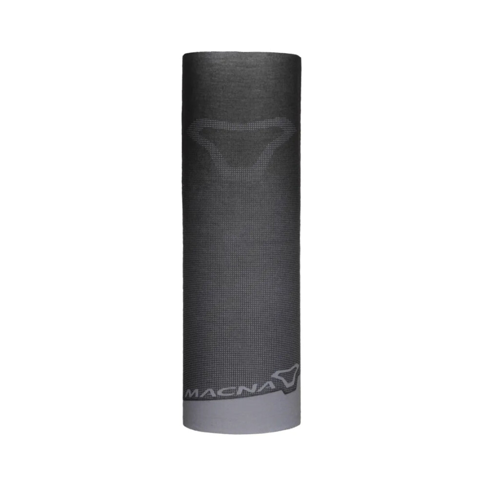 Macna Neck Tube 180 Grey 8718913061286
