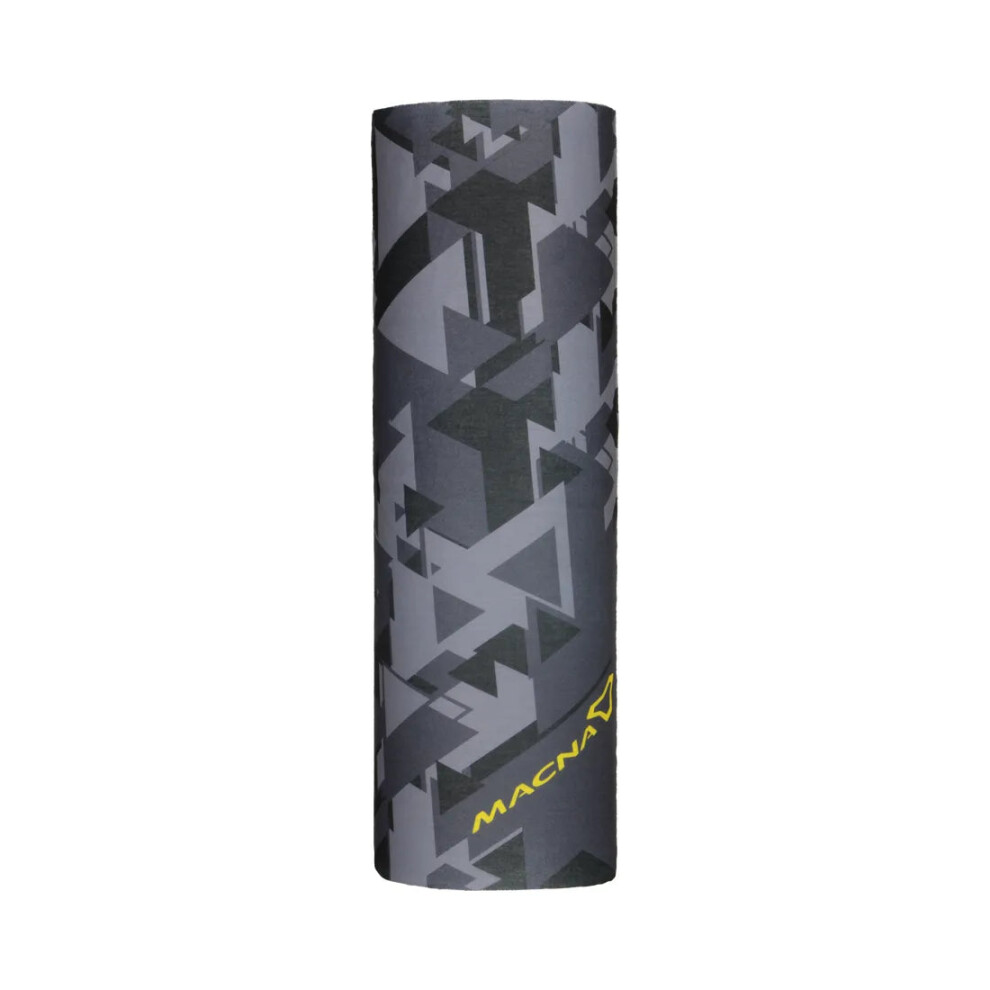 Macna Neck Tube 178 Camo Grey 8718913061279