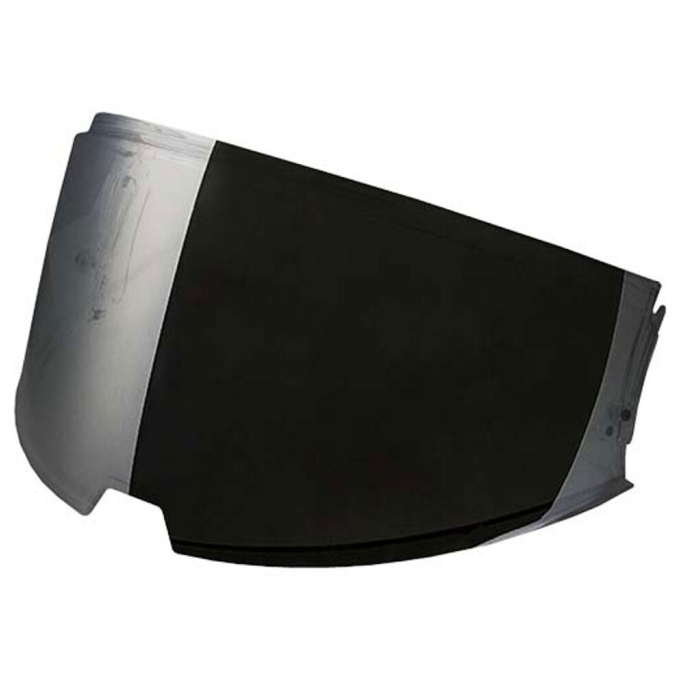Ls2 Visor Iridium For Advant Ff906 Helmets Silver 6923221124055