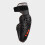 LS2 Rookie Elbow Protector Black 1