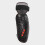 LS2 Rookie Elbow Protector Black 3