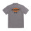 Loser Machine Montes Work Shirt Charcoal - L 1