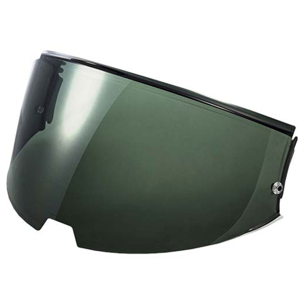 Ls2 Visor Tinted For Advant Ff906 Helmets Light 6923221124024