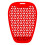 John Doe Level 1 Hip Protectors Red 1