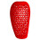 John Doe A Level 1 Knee Protectors Red 2