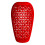 John Doe A Level 1 Knee Protectors Red 1