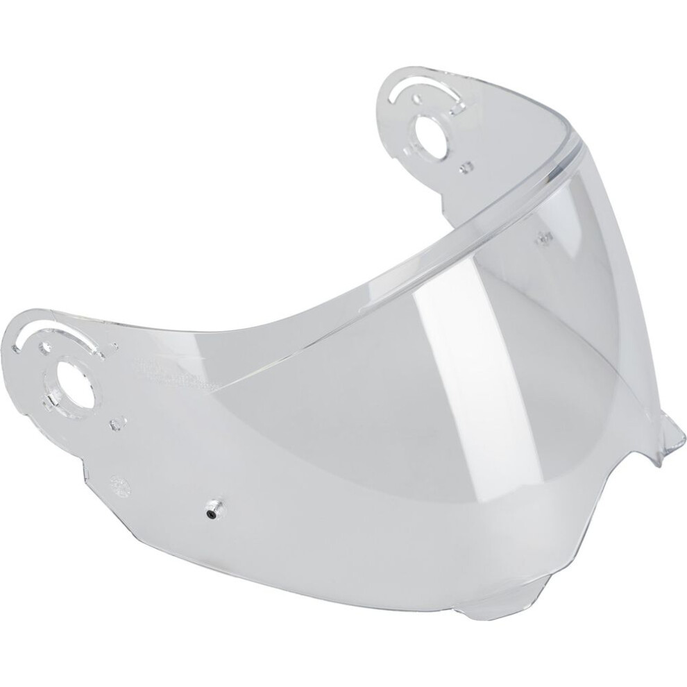 Hjc Xd-16 Visor Clear For C80 Helmets 8804269941218