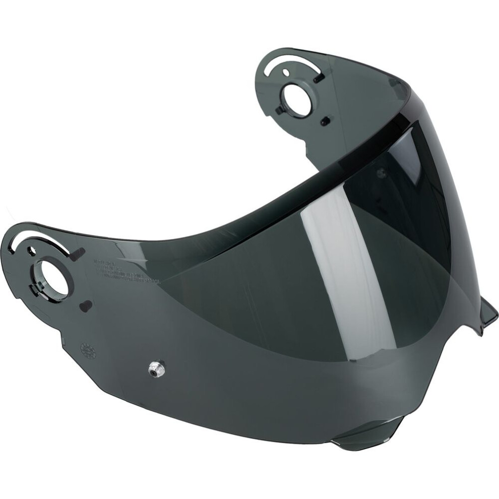 Hjc Xd-16 Visor Smoke For C80 Helmets Dark 8804269941225