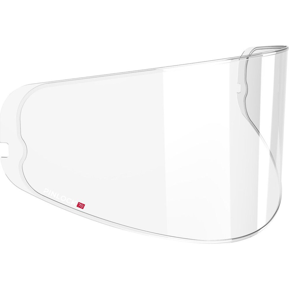 Hjc Pinlock 70 Maxvision Clear Lens Hj-34P C10 Dks463