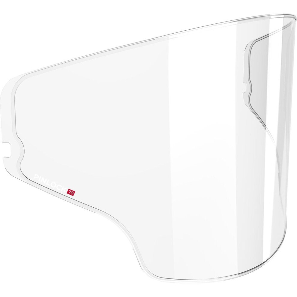 Hjc Hj-43 F31 Dks531 Pinlock 70 Maxvision Lens Clear 8719323738836