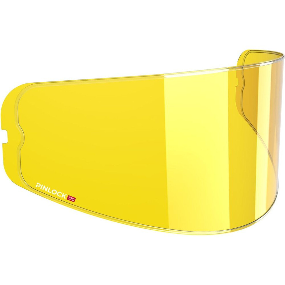 Hjc Pinlock 120 Maxvision Lens Hj-37 Rpha 91 Dks465 Yellow 8719323737044