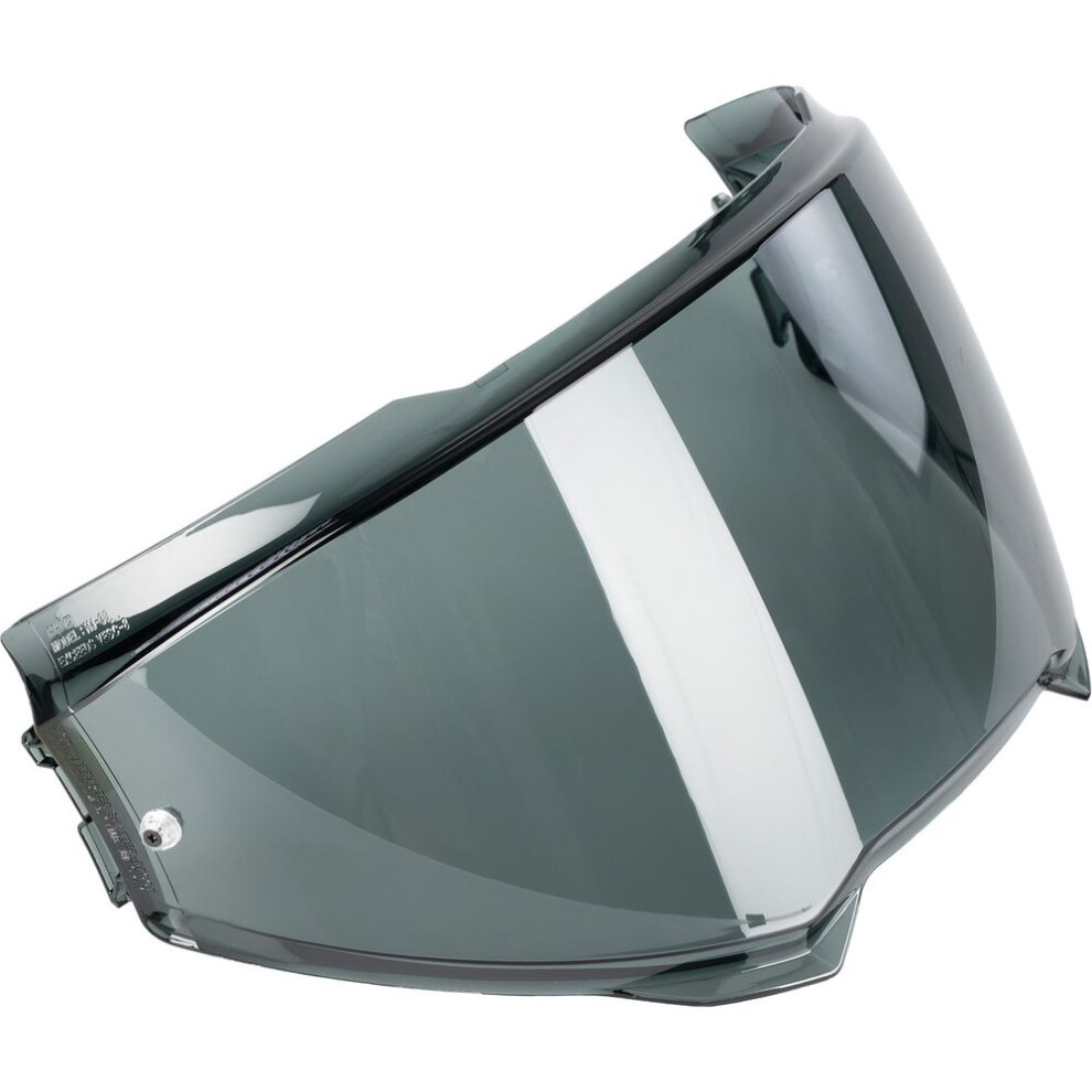 Hjc Hj-36 Visor Smoke For I100 Helmets Dark 8804269954454