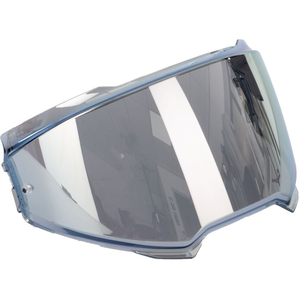 Hjc Hj-36 I100 Helmet Visor Silver 8804269954461