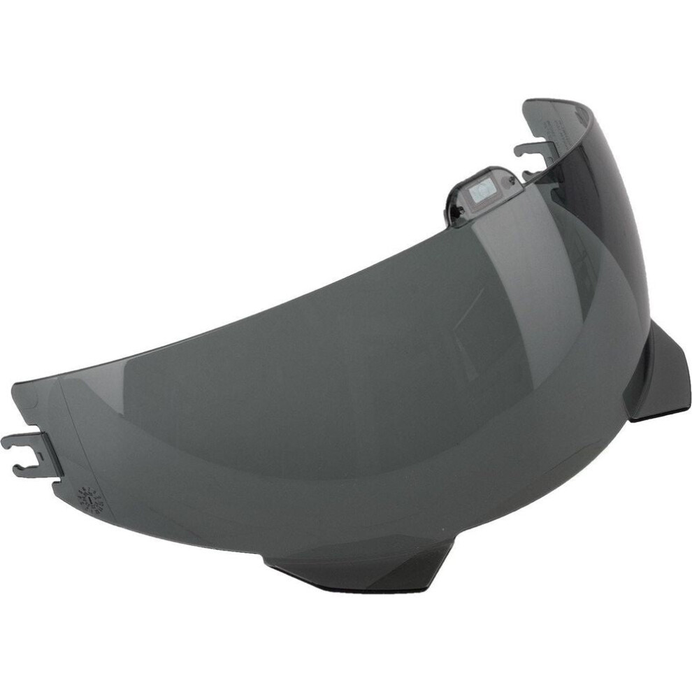 Hjc Hj-V10 I20 Sun Visor Smoke Dark 8804269954522