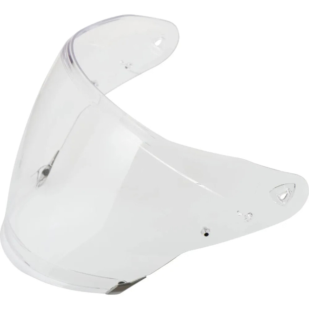 Hjc Hj-39 Rpha 31 Visor Clear 8804269963265