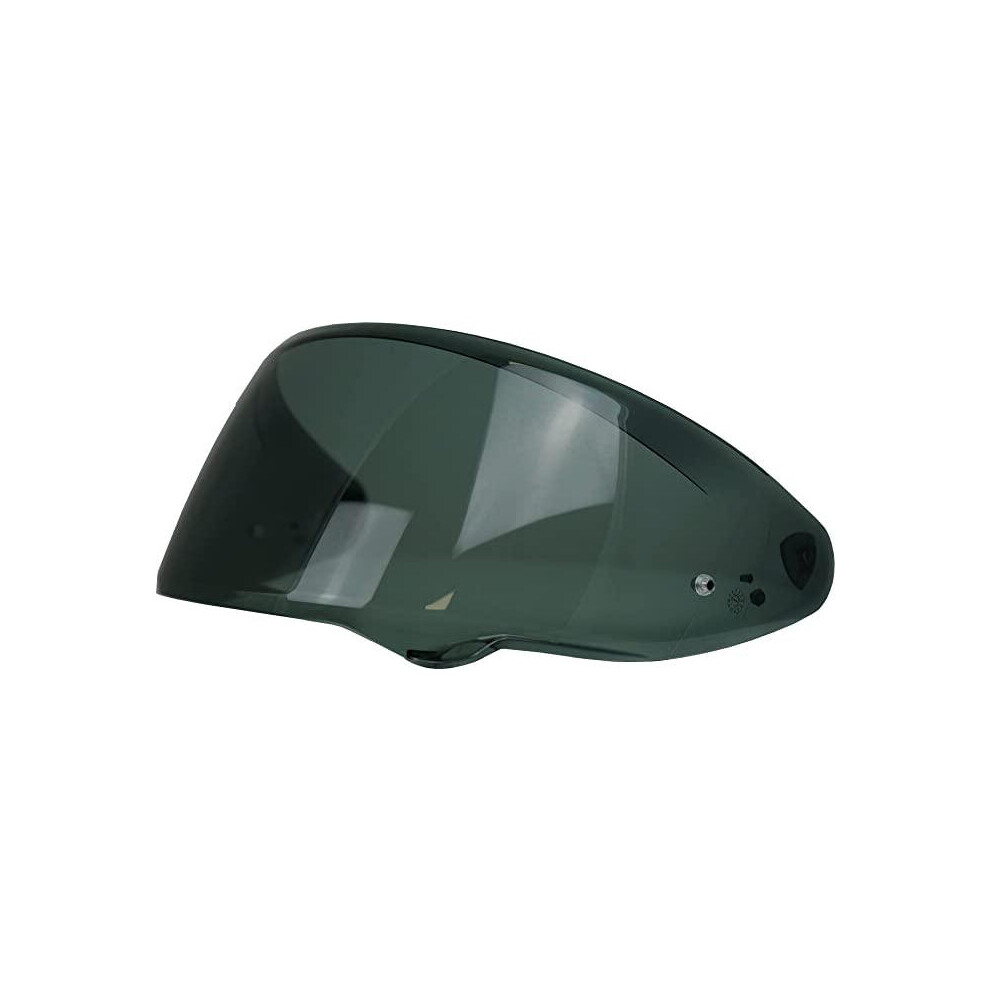 Hjc Hj-40 Visor Smoke For Rpha 71 Helmets Dark 8804269959428
