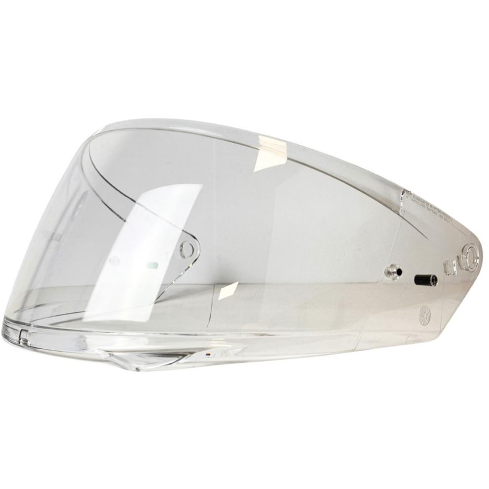 Hjc Hj-37 Visor Clear For Rpha 91 Helmets 8804269961377