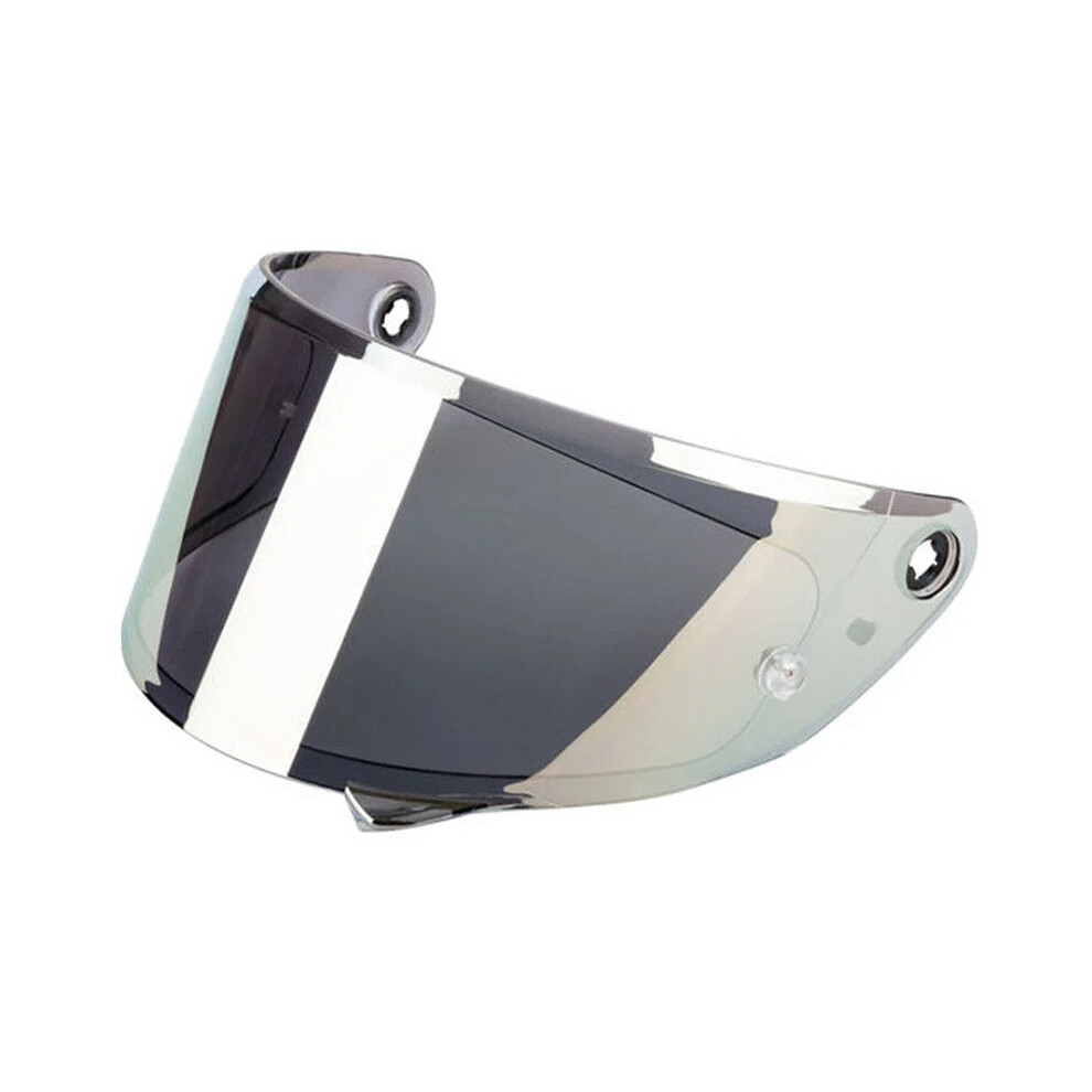 Hjc Hj-42 Rpha 12 Visor Iridium Silver 8804269966198