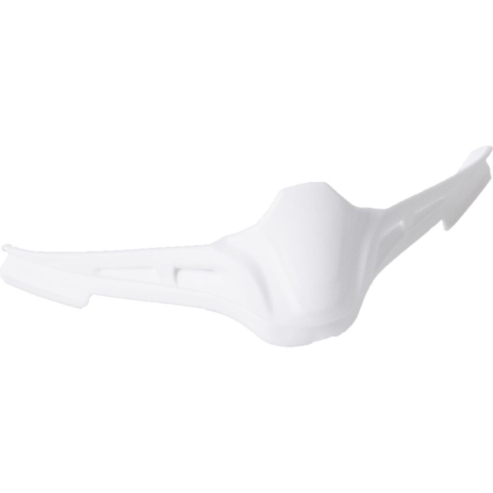 Hjc Nose Guard For Rpha X Helmets White 8804269822579