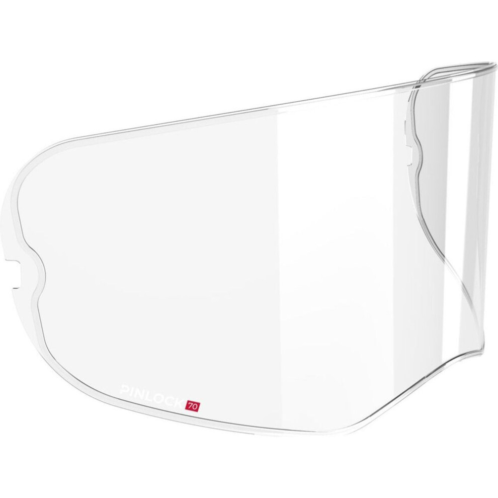 Hjc Pinlock 70 Maxvision Clear Lens Hj-41 V10 Dks476 8719323730977