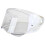 HJC HJ-41 Visor Clear For V10 Helmets 1