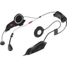 HJC Smart 50B Bluetooth Communication System Device Black