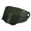 HJC HJ-41 Visor Dark Smoke For V10 Helmets 1