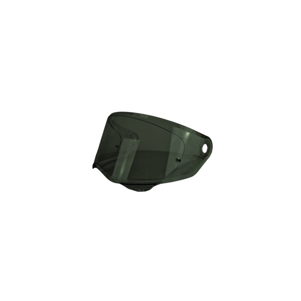 HJC HJ-41 Visor Dark Smoke For V10 Helmets-image-OPC-PFTFZ6F-NEW