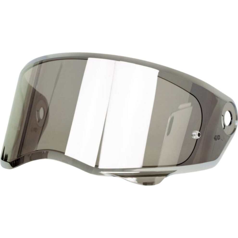 Hjc Silver 48996 - Hj-41 V10 Iridium Visor - Image 3