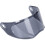 HJC HJ-41 Visor Smoke For V10 Helmets 1