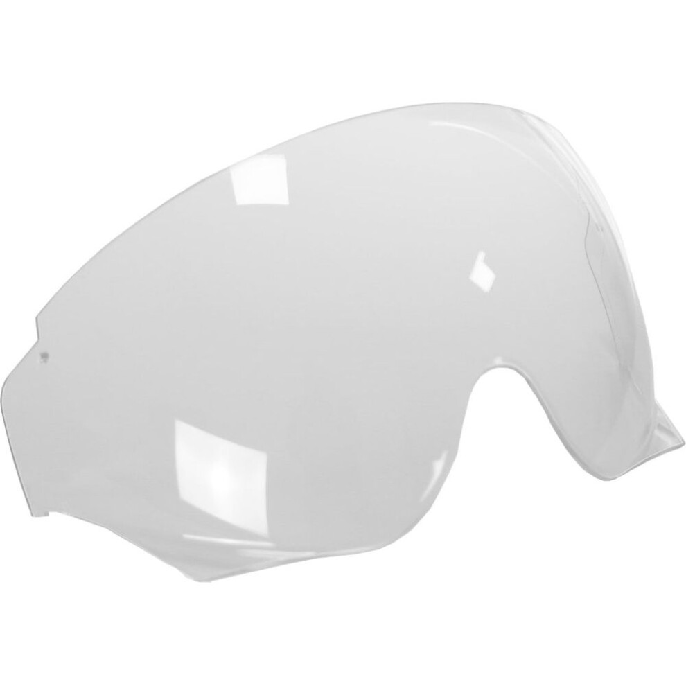 Hjc Is-10 Visor Clear For V31 / V30 / V60 Helmets 8804269935910