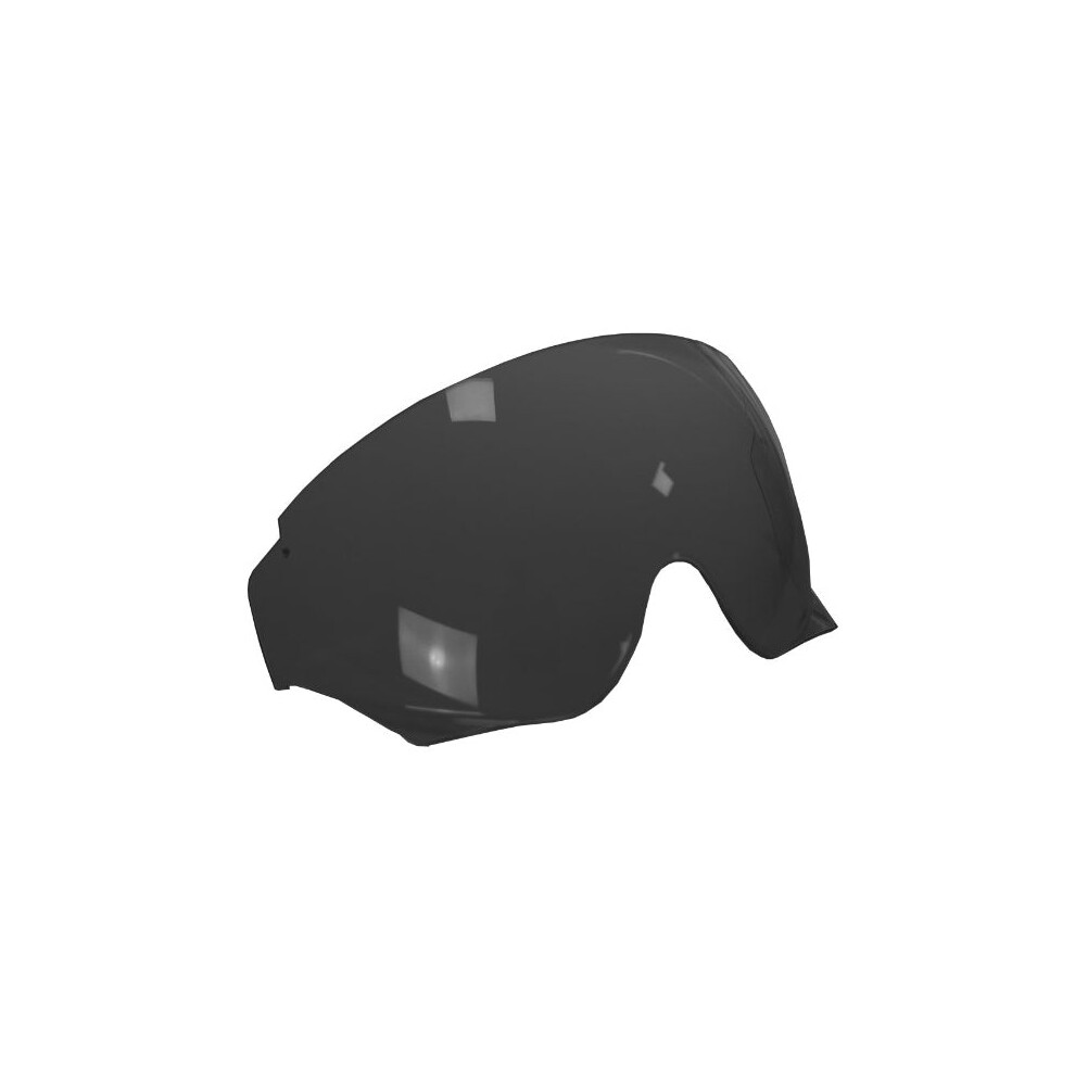 Hjc Is-10 Visor Dark Smoke For V31 / V30 / V60 Helmets Black 8804269935927