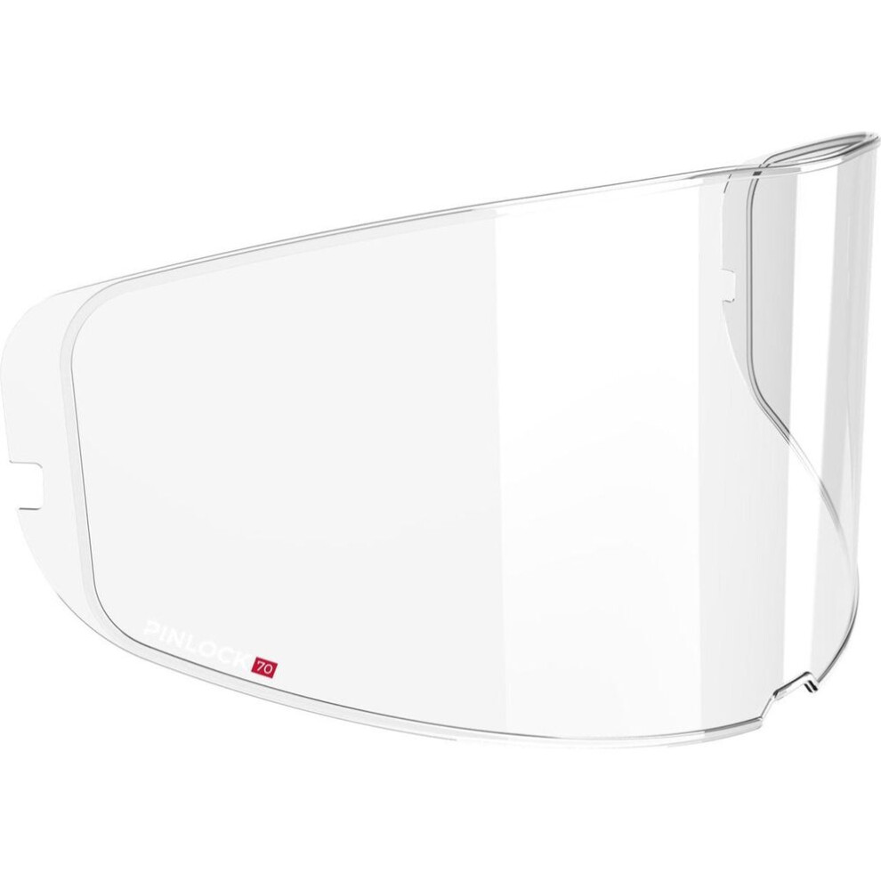 Mt Atom 2 Sv 22.06 Mt-V-35 Dks512 Pinlock Lens Clear 8434639185562