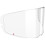 MT Atom 2 SV 22.06 MT-V-35 DKS512 Pinlock Lens Clear 2
