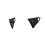 MT LE Mans 2 SV Drop Down Sun Visor Parts Dark Smoke 2