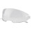 MT Inner Visor Clear For Streetfighter Helmets 2