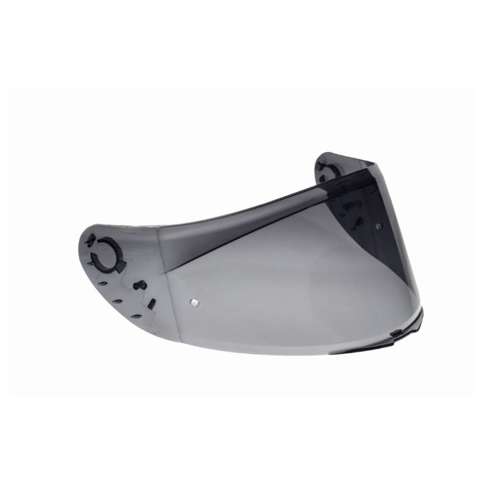 Mt Maxvision Mtv 09 Visor Dark Tear Off Ready For Kre Helmets Grey