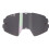 MT Lens Dark For MX Evo Goggles 2