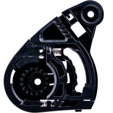 MT MaxVision Visor Side Mechanisms For MT-V-14 Helmets