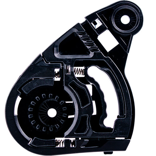 MT MaxVision Visor Side Mechanisms For MT-V-14 Helmets