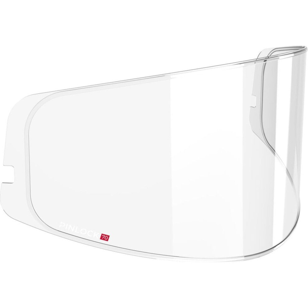 Mt Pinlock Clear Maxvision For Gecko Mt-V-24 Helmets 8719323740785